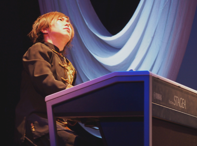 薮 雅貴　やぶ まさき